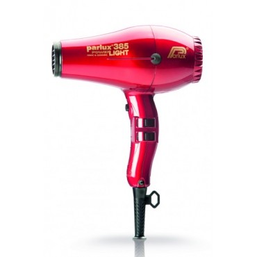 PHON PARLUX POWER LIGHT 385 ROSSO